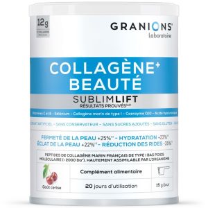 LGN Collagene+ Beaute Sublimlift 300 g, Granions