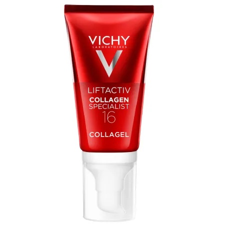 Liftactiv Collagen Specialist 16 Collagel, 50 ml - Vichy