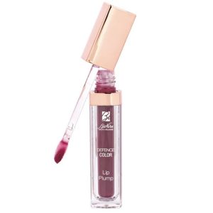 Lip gloss cu efect de umplere Defence Color, 005 Mure, 6 ml, Bionike