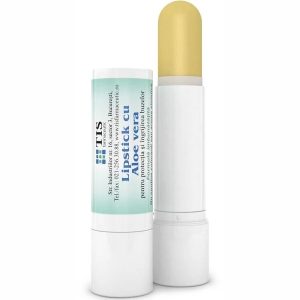 Lipstick cu Aloe Vera, 4 g, Tis Farmaceutic