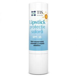 Lipstick protector SPF15 TISderm, 4 g, Tis