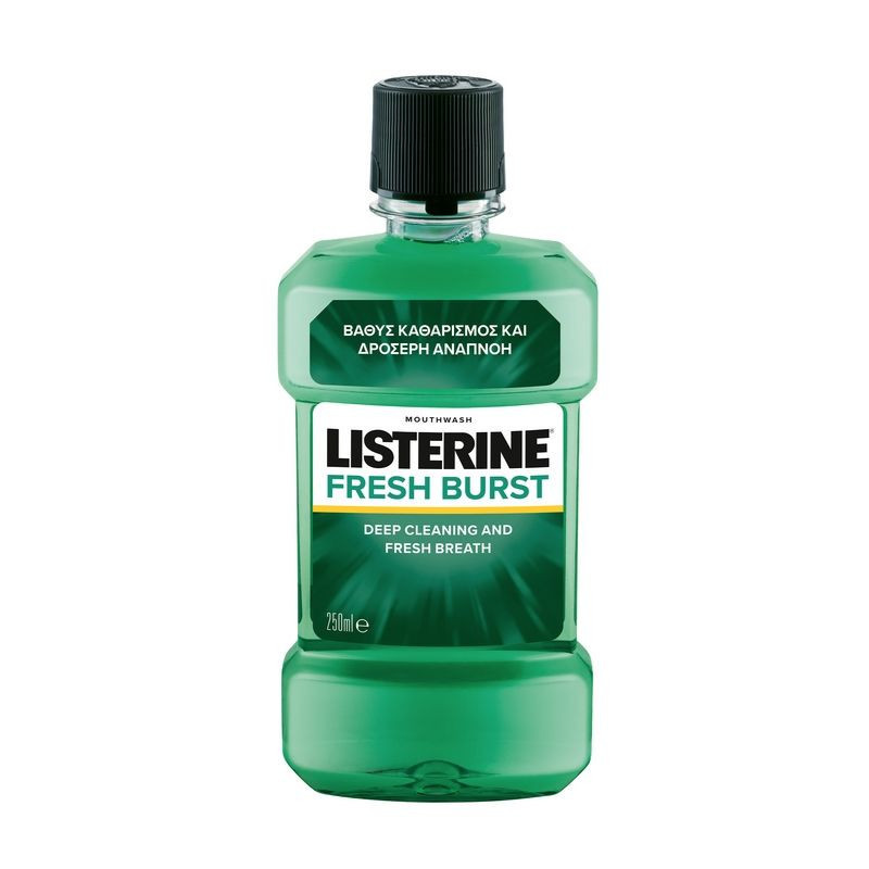 LISTERINE Apa de gura freshburst x 250ML