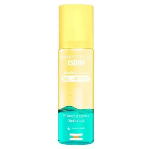 Lotiune bifazica protectie solara pentru corp SPF50, 200 ml, ISDIN