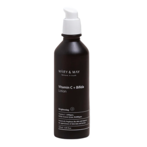Lotiune cu Vitamina C + Bifida, 120ml, Mary and May