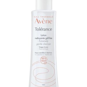 Lotiune de curatare Tolerance, 200 ml, Avene