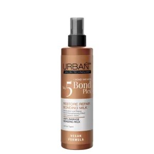 Lotiune de reparare a parului Bond Plex No.5, 200ml, Urban Care