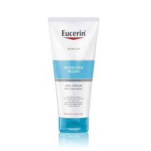 Lotiune dupa expunerea la soare After Sun Sensitive Relief, 200ml, Eucerin