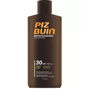 Lotiune hidratanta pentru protectie solara SPF30, 200ml, Piz Buin