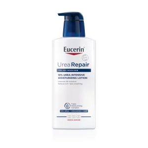 Lotiune intens hidratanta uree 10%, Urea Repair Plus, 400ml, Eucerin