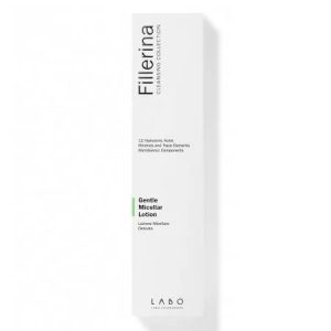 Lotiune micelara blanda Fillerina Cleansing Collection, 200ml, Labo