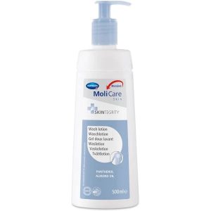 Lotiune spalare MoliCare skin, 500ml, Hartman