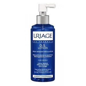 Lotiune spray DS, 100ml, Uriage