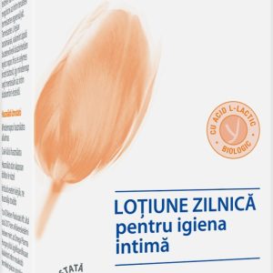 Lotiune zilnica pentru igiena intima, 200ml, Lactacyd