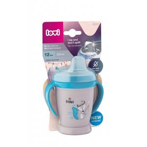 LOVI Cana Mea Non-Spill Junior 250ml, 35/346 boy