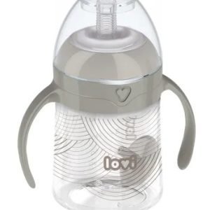 LOVI Prima cana cu pai Harmony, 150ml 35/367