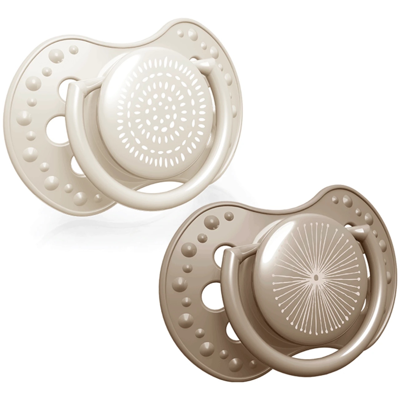 LOVI Suzeta Dinamica Harmony 0-3 luni – Fete