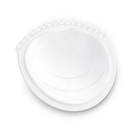 LOVI Tampoane San Discreet Elegance x60 PCS - ALB - 19/607