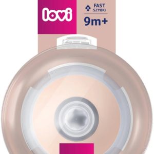 LOVI Tetina dinamica Mammafeel flux mare 1buc 18/734