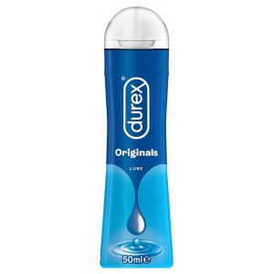 Lubrifiant Play Original, 50ml, Durex