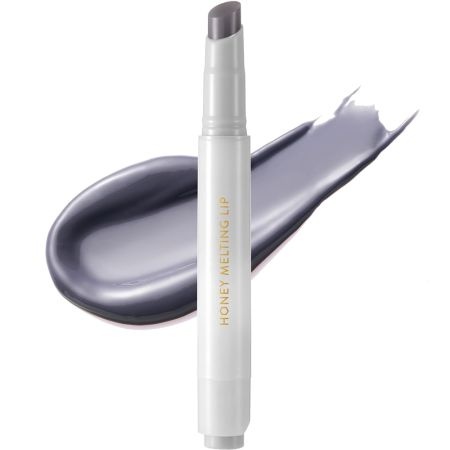 Luciu de buze 12 Mood Plumping Honey Melting, 2.7 g – Nature Republic