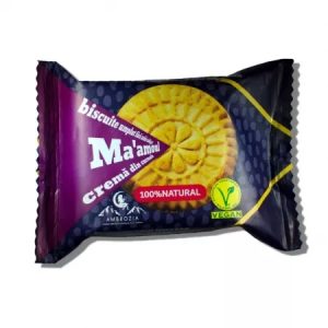 Ma Amoul, biscuiți, 60g, Ambrozia