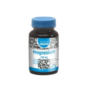 Magnesium 500ml, 90 tablete, Type Nature