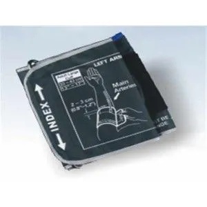 Manseta standard pentru tensiometru BM26/40, 23-35 cm, Beurer