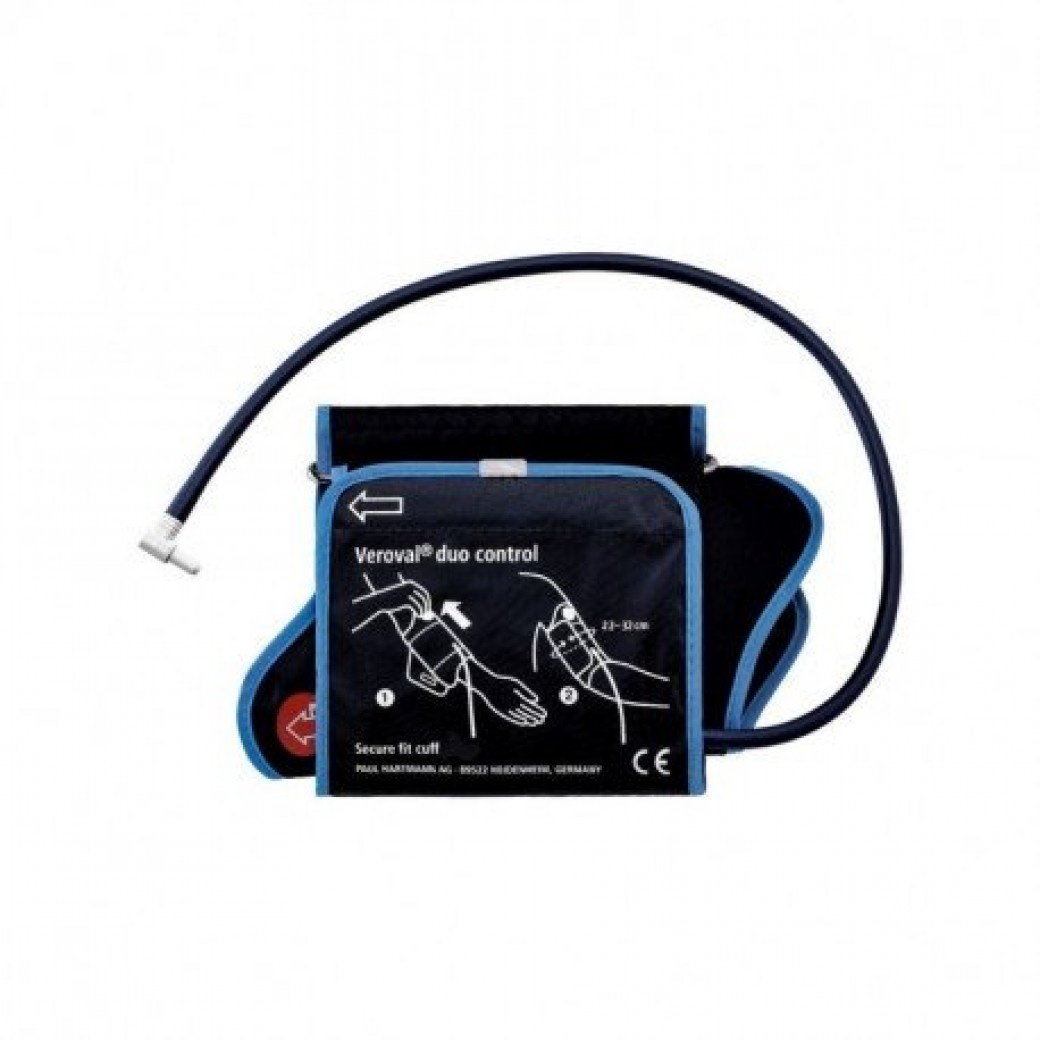 Manseta Tensiometru Veroval Duo Control M, 22-32 cm, Hartmann