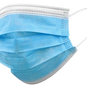 Masca chirurgicala unica folosinta adulti, 10buc, Gima