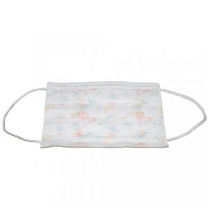 Masca de unica folosinta copii x 30buc