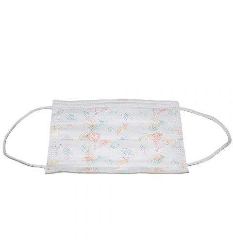 Masca de unica folosinta copii x 30buc