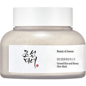 Masca exfolianta delicata cu orez si miere, 150ml, Beauty of Joseon