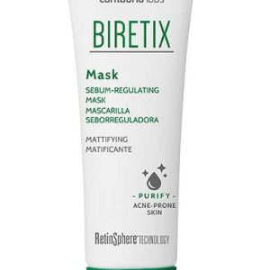 Masca pentru reglarea sebumului Biretix 25 ml, Cantabria Labs