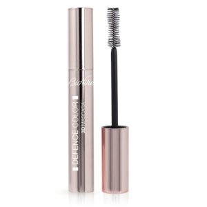 Mascara 3D Effect Defence Color 01, 12ml, Bionike