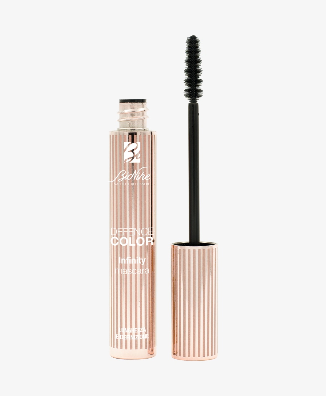 Mascara Defence Color Infinity, 11ml, BioNike