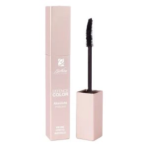 Mascara pentru volum si curbare Defence Color Absolute Volume, 01 noir, 8ml, BioNike
