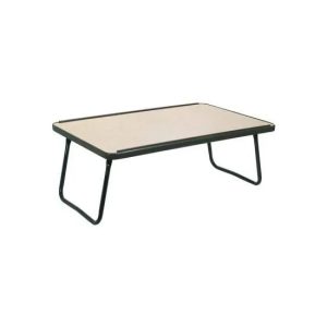 Masuta de servit la pat cu picioare pliabile, RS988N, Med Tehnica