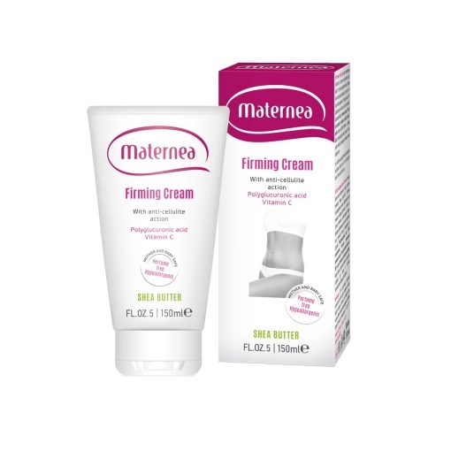 MATERNEA Cream fermitate corp x 150ml
