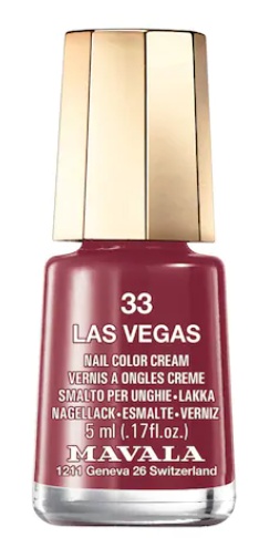 MAVALA Lac de unghii Las Vegas 5ml