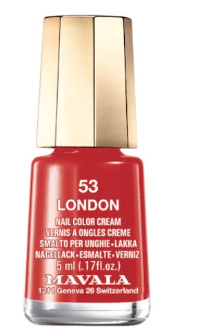 MAVALA Lac de unghii London 5ml