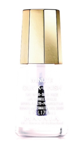 MAVALA Lac Quick Finish 5ml