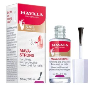 MAVALA Mava-Strong baza pt fortifierea si ptrot unghiilor 10ml