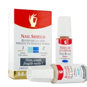 MAVALA Scut pt unghii delicate in 2 faze 2x10ml