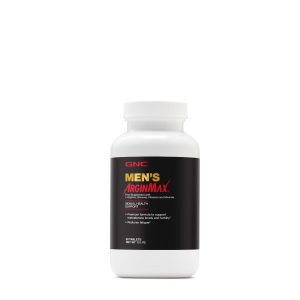 Men's ArginMax, 90 tablete, GNC