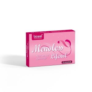 Menoless Lifenol, 30 comprimate, Bioeel