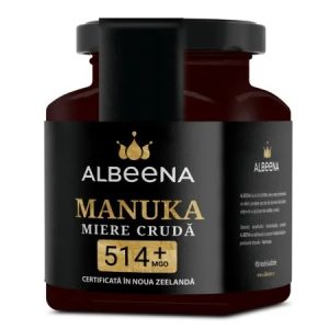 Miere Manuka, 200g, Albeena