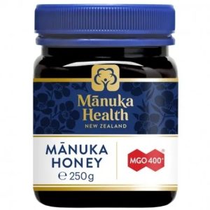 Miere Manuka, 250g, Manuka Health