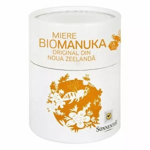 Miere Manuka, 250g, Sonnentor