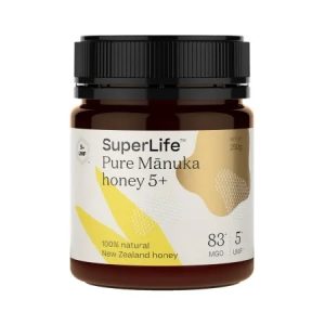Miere Manuka, 250g, Superlife