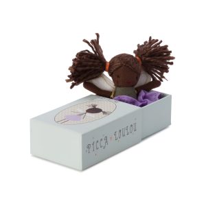 Mini Zana Feline in cutie, Picca Loulou, iFamily